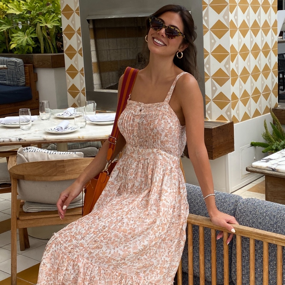 Loveshackfancy dress